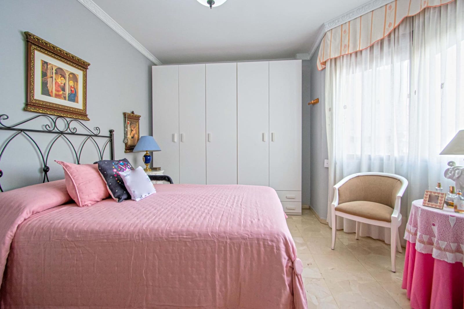 Apartamento de 4 habitaciones en Sevilla ciudad en venta - 250.000 € (Ref: 9551627)