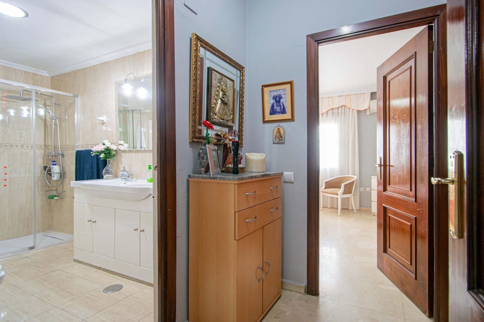 Apartamento de 4 habitaciones en Sevilla ciudad en venta - 250.000 € (Ref: 9551627)