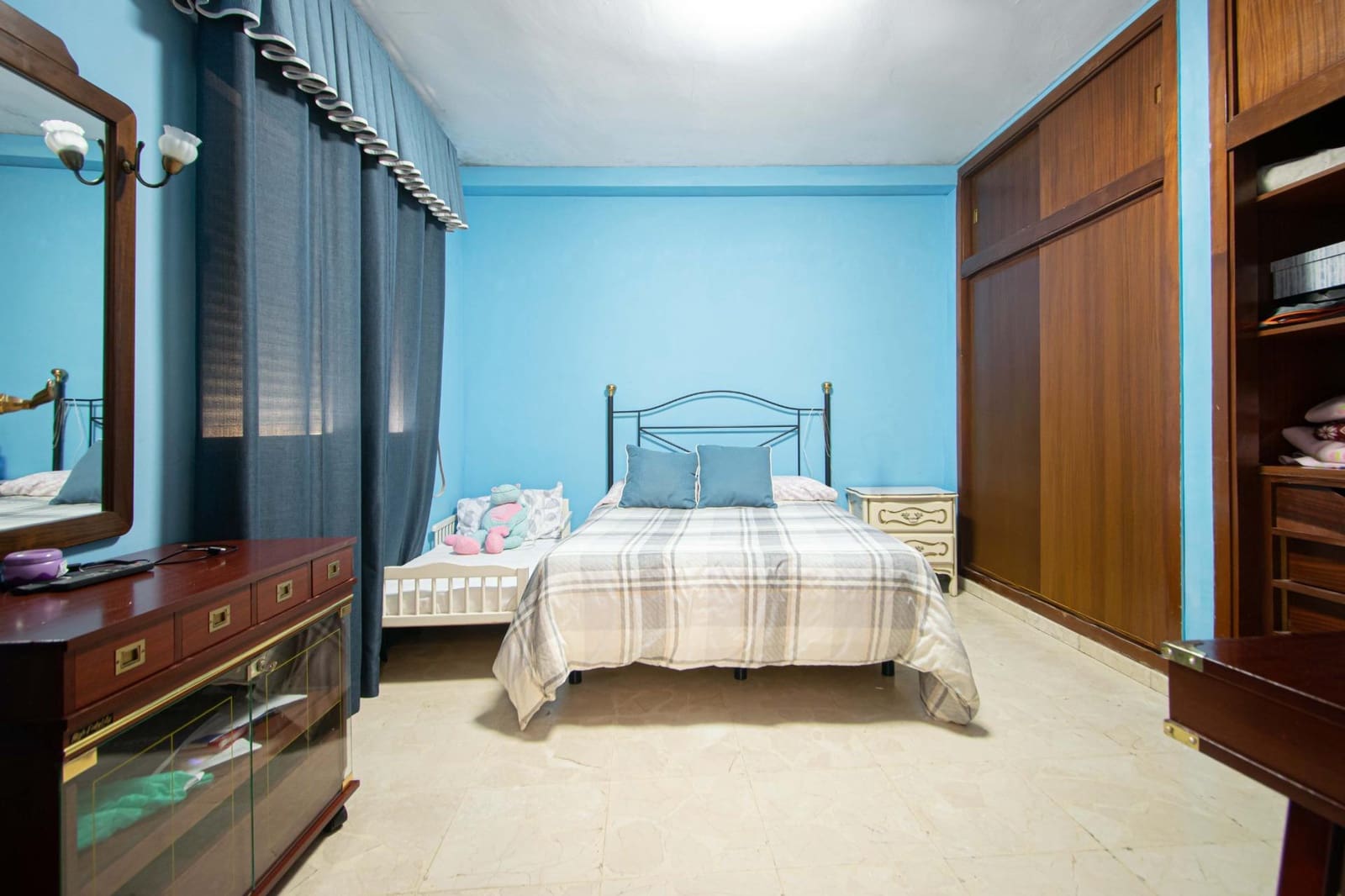 Apartamento de 4 habitaciones en Sevilla ciudad en venta - 250.000 € (Ref: 9551627)