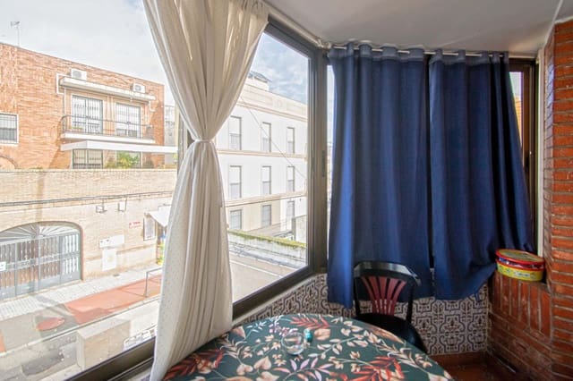 Apartamento de 4 habitaciones en Bellavista, Sevilla ciudad en venta - 250.000 € (Ref: 9551627)