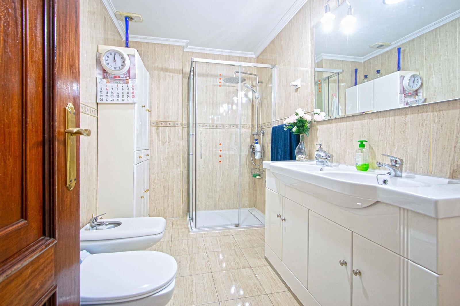 Apartamento de 4 habitaciones en Sevilla ciudad en venta - 250.000 € (Ref: 9551627)