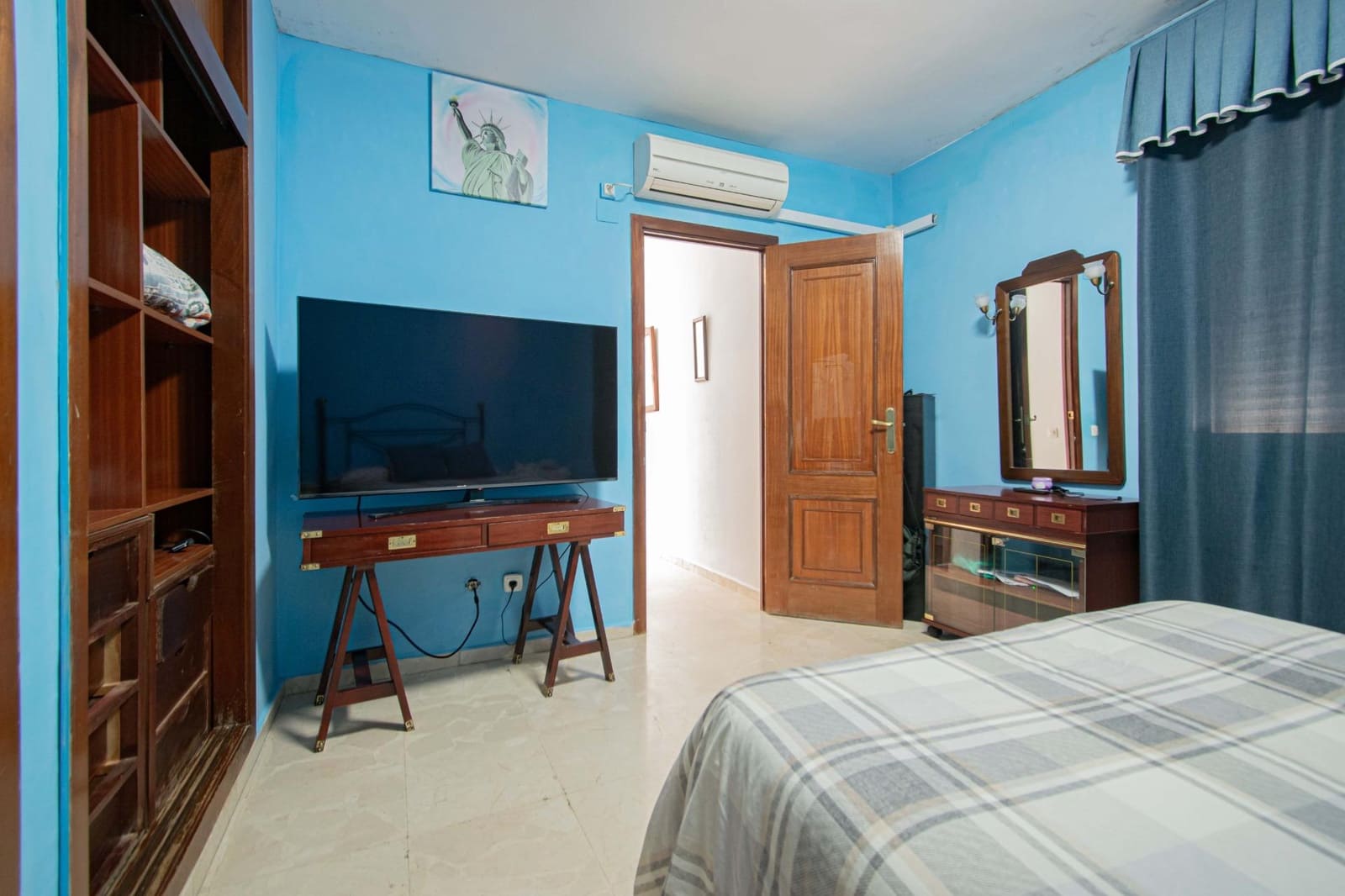 Apartamento de 4 habitaciones en Sevilla ciudad en venta - 250.000 € (Ref: 9551627)