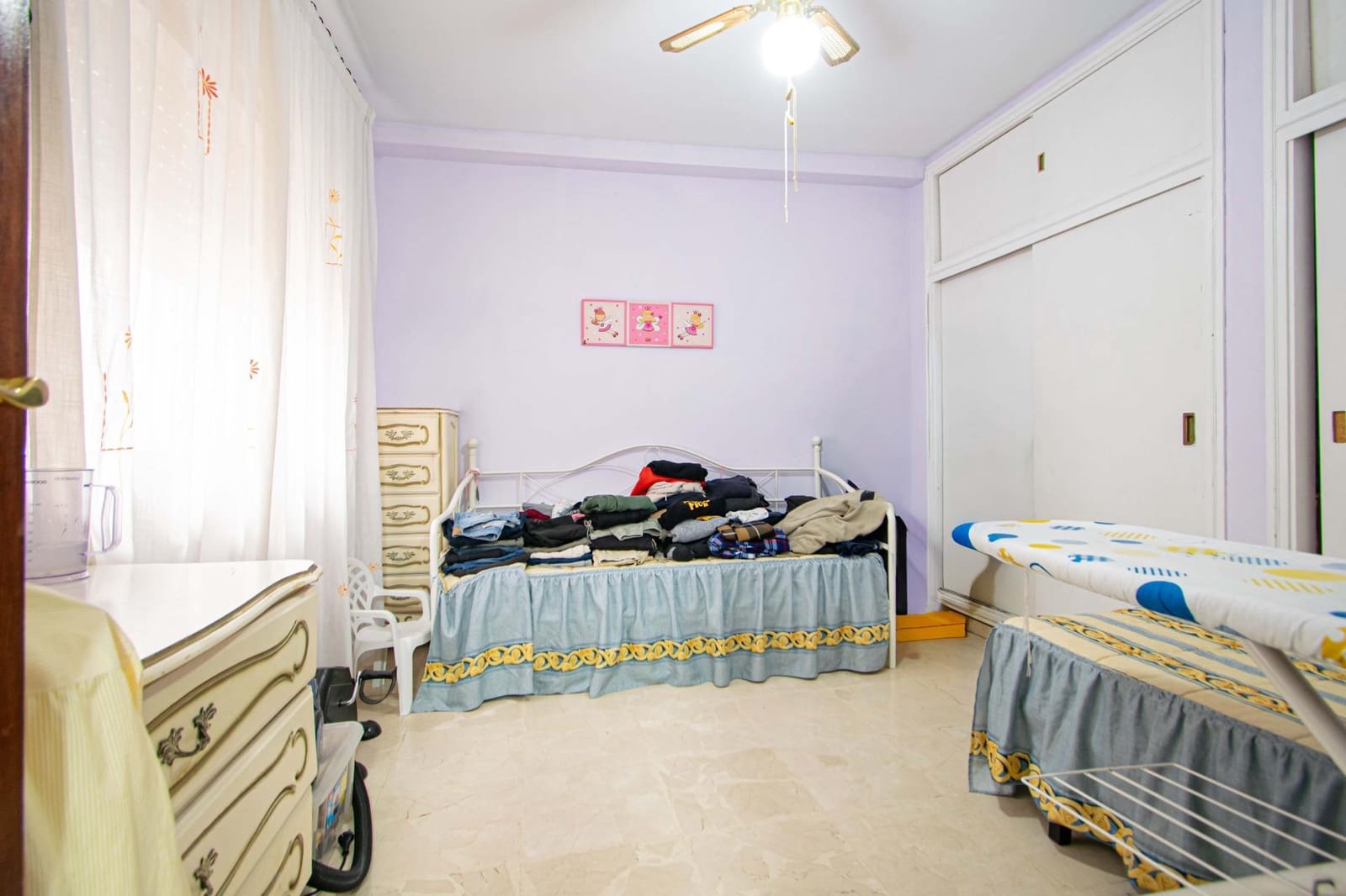 Apartamento de 4 habitaciones en Sevilla ciudad en venta - 250.000 € (Ref: 9551627)