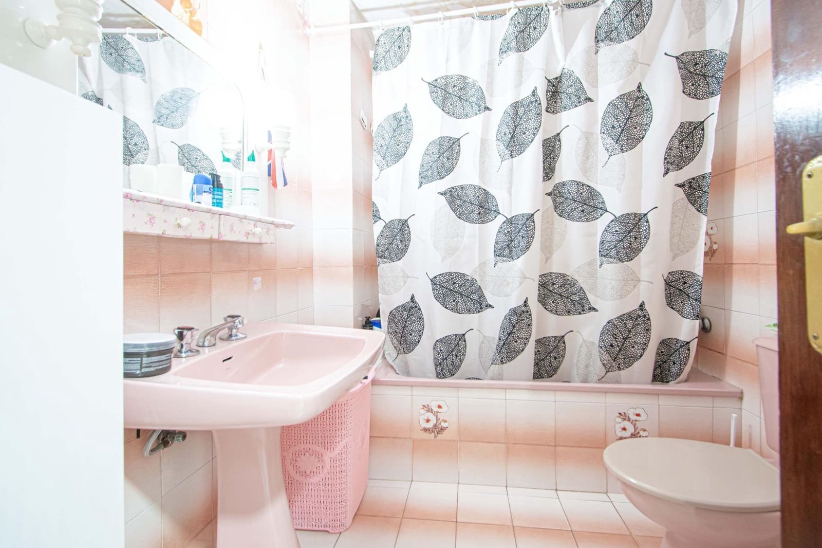 Apartamento de 4 habitaciones en Sevilla ciudad en venta - 250.000 € (Ref: 9551627)