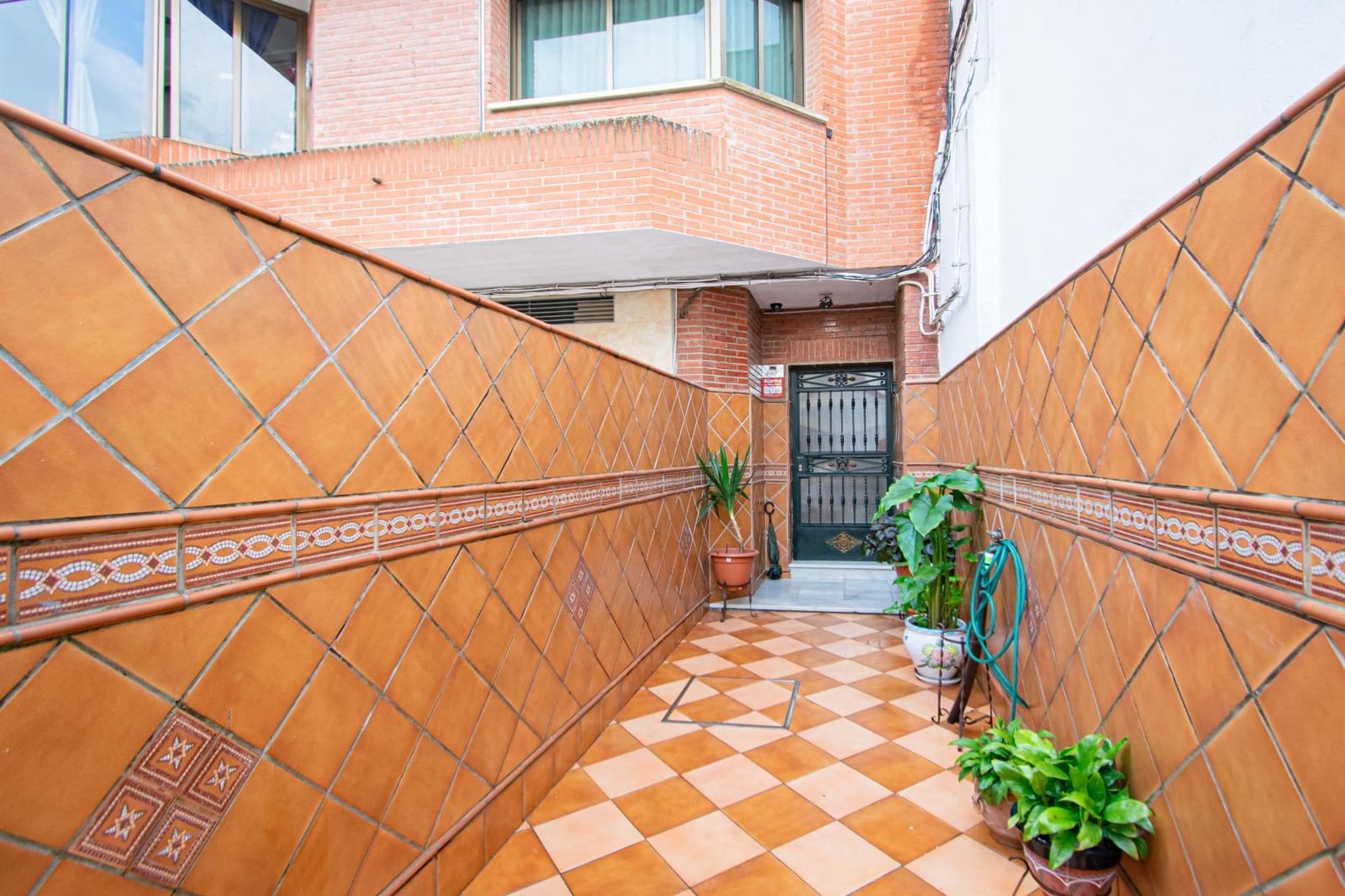 Apartamento de 4 habitaciones en Sevilla ciudad en venta - 250.000 € (Ref: 9551627)