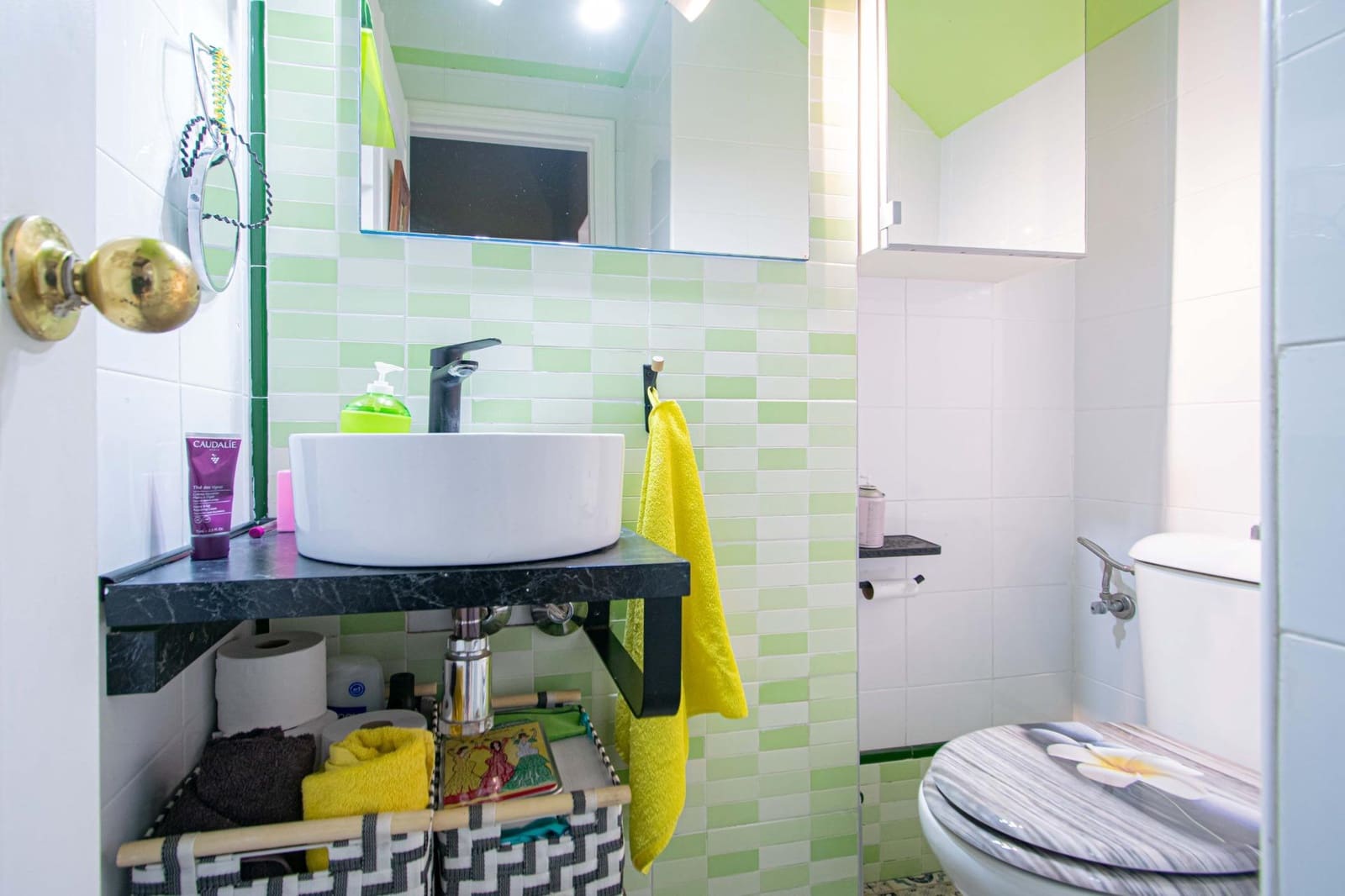 4 soverom Rekkehus til salgs i Montequinto med garasje - € 315 000 (Ref: 9555945)