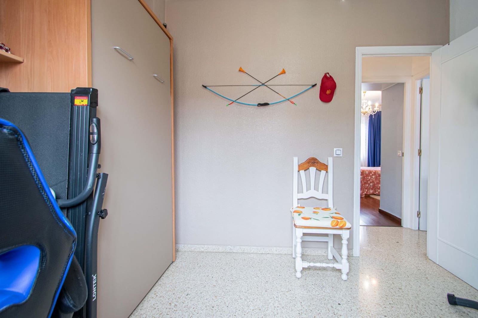 4 soverom Rekkehus til salgs i Montequinto med garasje - € 315 000 (Ref: 9555945)