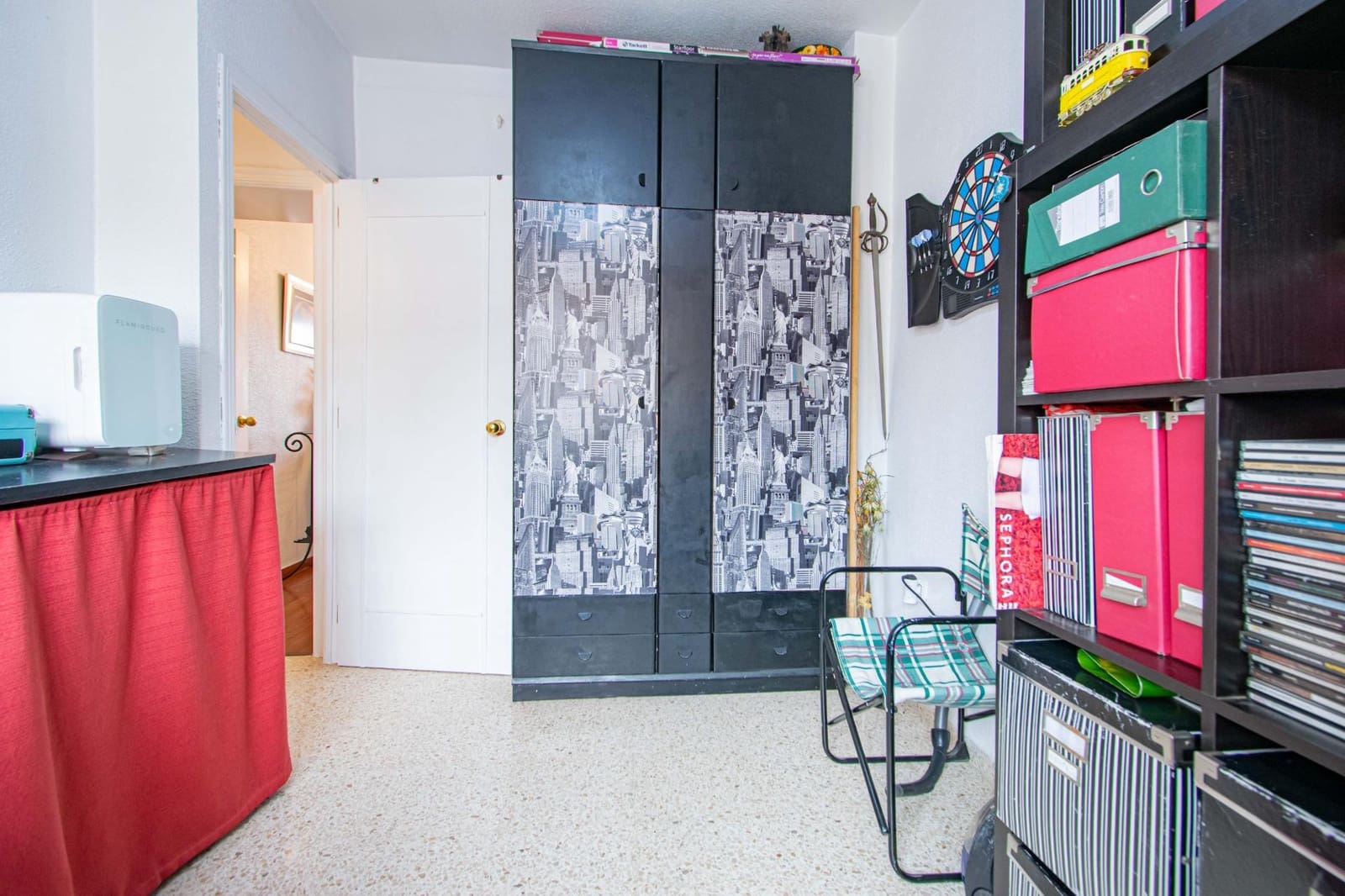 4 soverom Rekkehus til salgs i Montequinto med garasje - € 315 000 (Ref: 9555945)