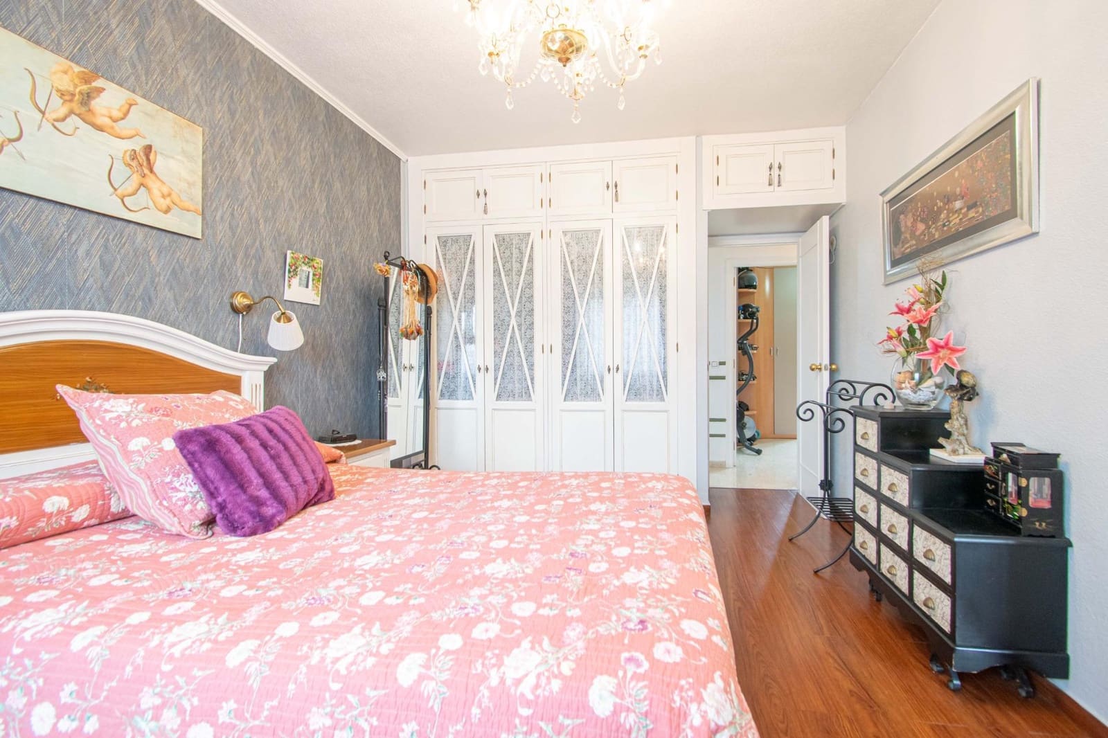 4 soverom Rekkehus til salgs i Montequinto med garasje - € 315 000 (Ref: 9555945)