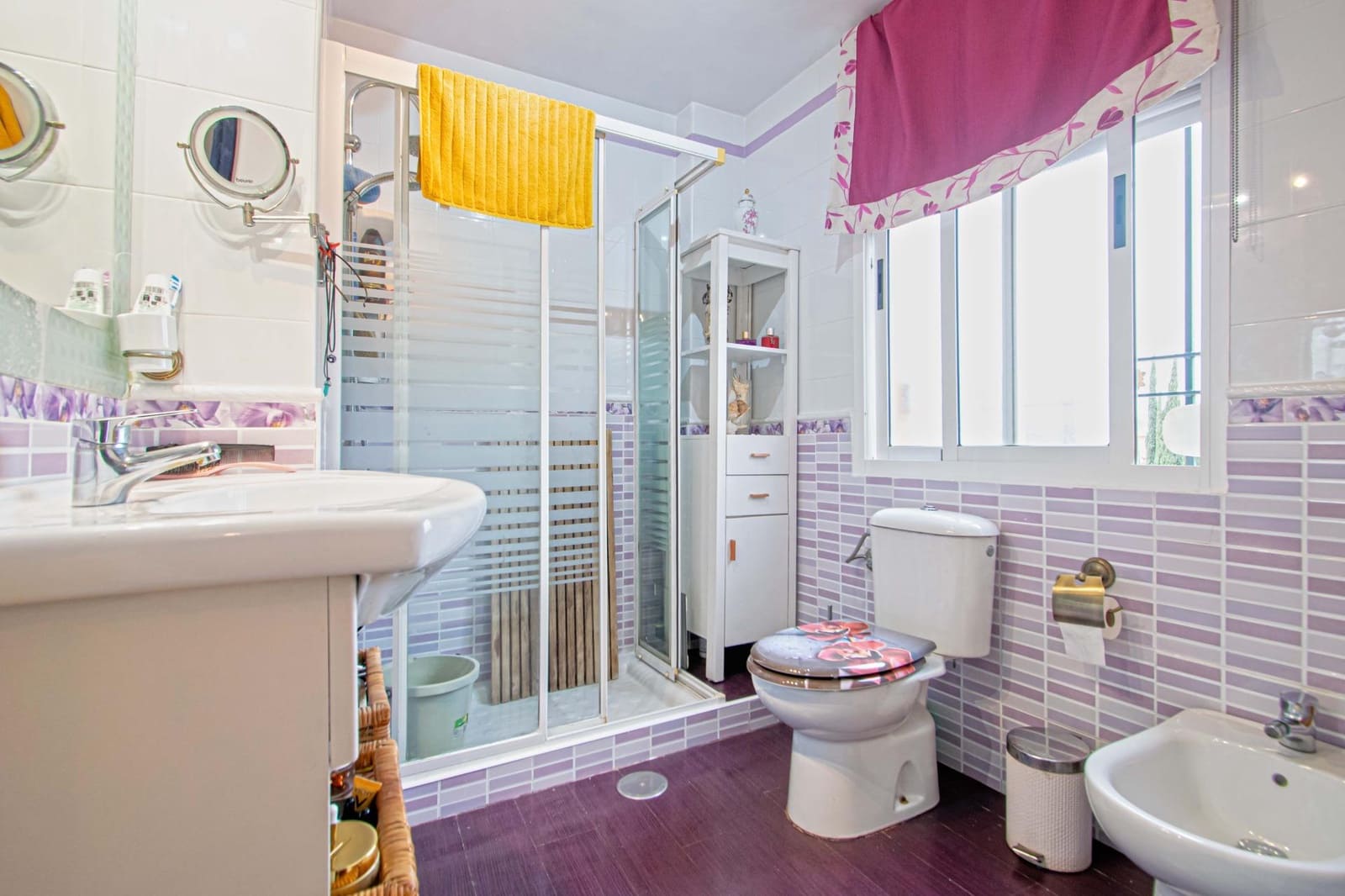 4 soverom Rekkehus til salgs i Montequinto med garasje - € 315 000 (Ref: 9555945)