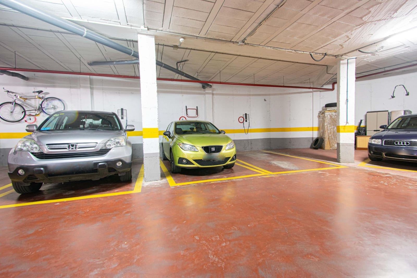 4 soverom Rekkehus til salgs i Montequinto med garasje - € 315 000 (Ref: 9555945)