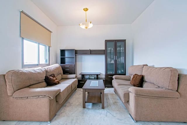 3 sovrum Lägenhet till salu i Sevilla stad med garage - 199 900 € (Ref: 9561891)