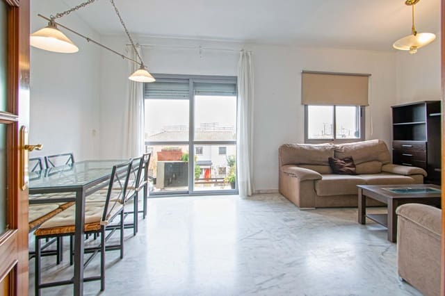 3 sovrum Lägenhet till salu i Sevilla stad med garage - 199 900 € (Ref: 9561891)