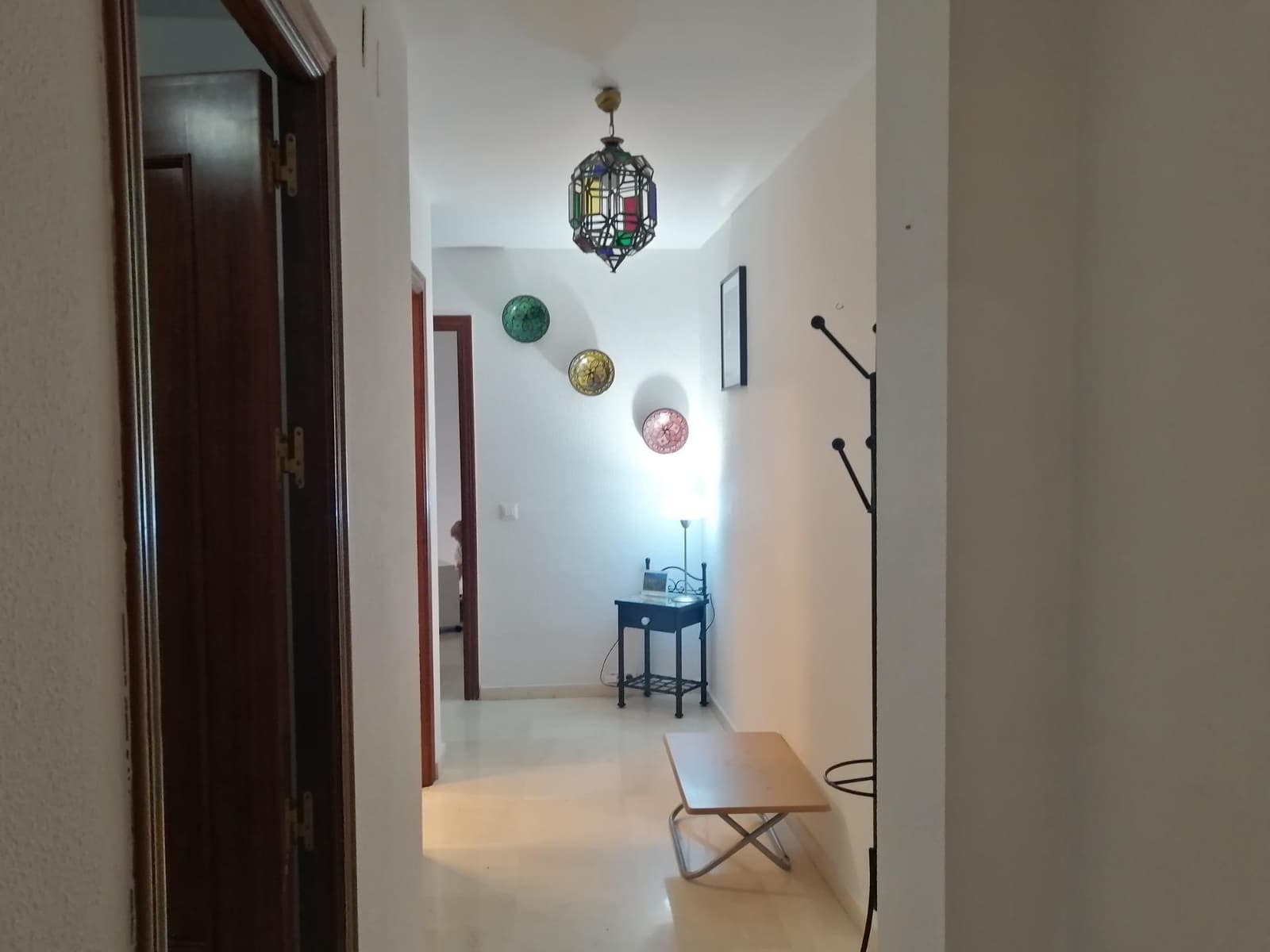 3 sovrum Lägenhet att hyra i Sevilla stad - 1 400 € (Ref: 9561892)