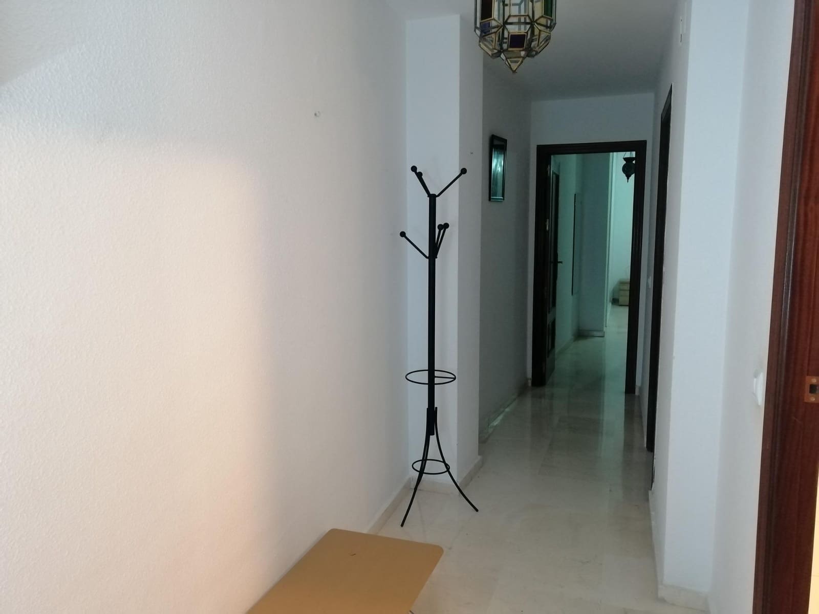 3 sovrum Lägenhet att hyra i Sevilla stad - 1 400 € (Ref: 9561892)