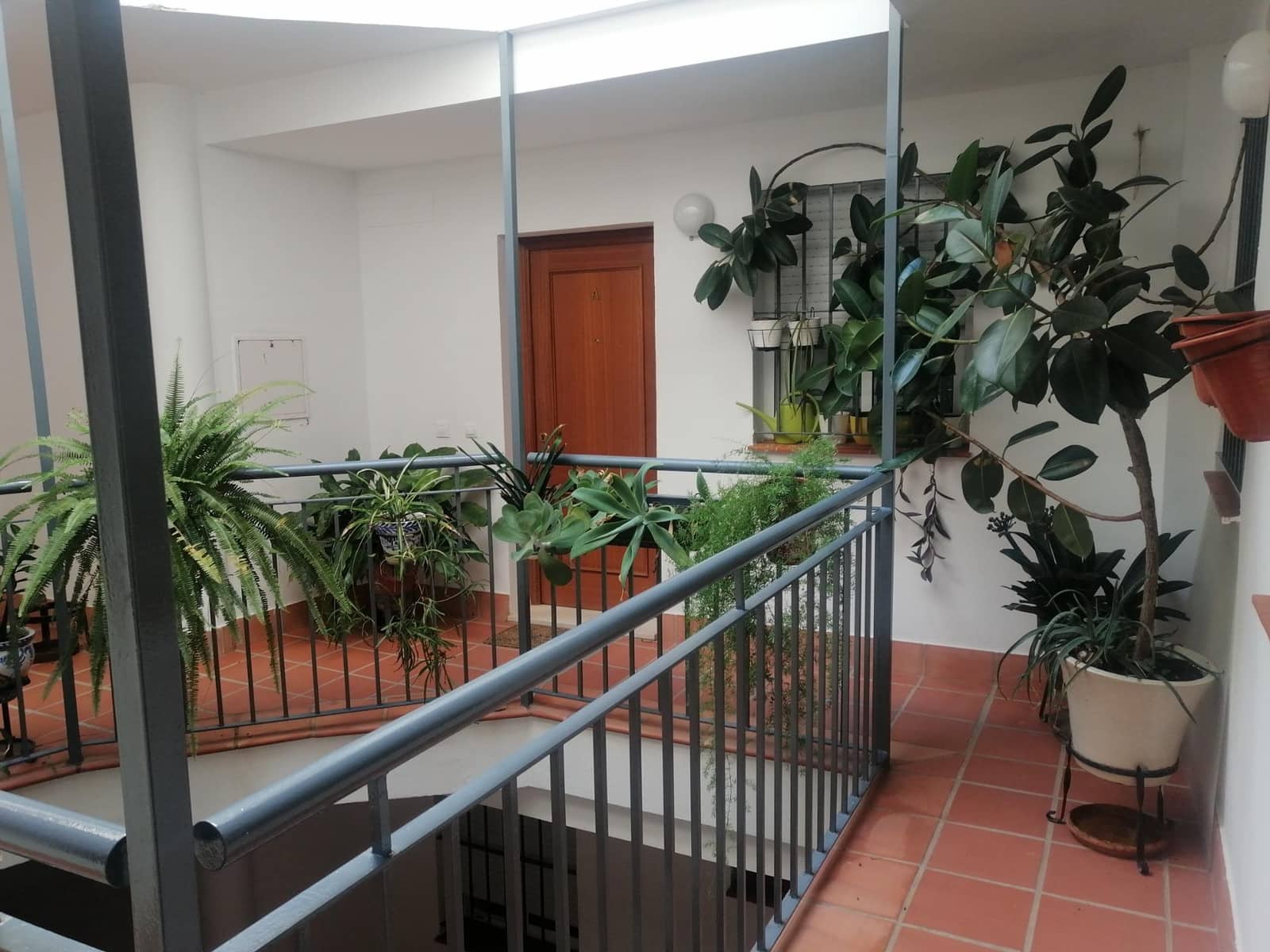 3 sovrum Lägenhet att hyra i Sevilla stad - 1 400 € (Ref: 9561892)