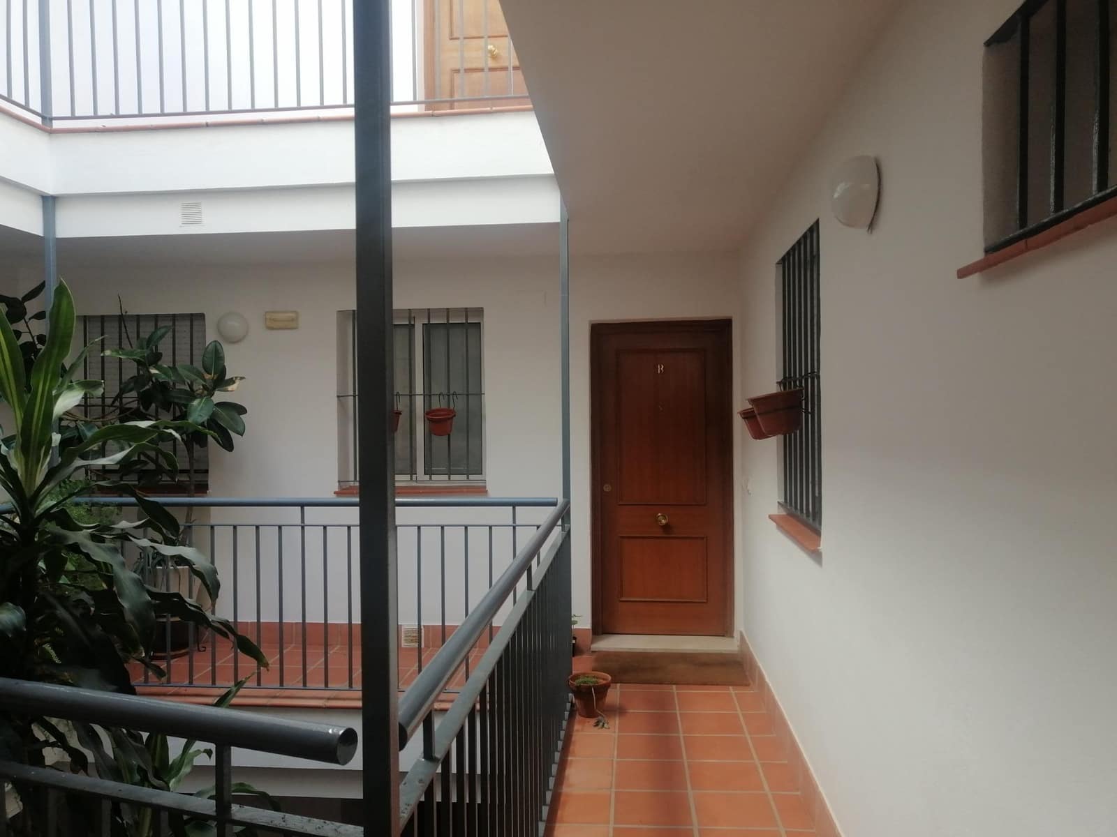3 sovrum Lägenhet att hyra i Sevilla stad - 1 400 € (Ref: 9561892)