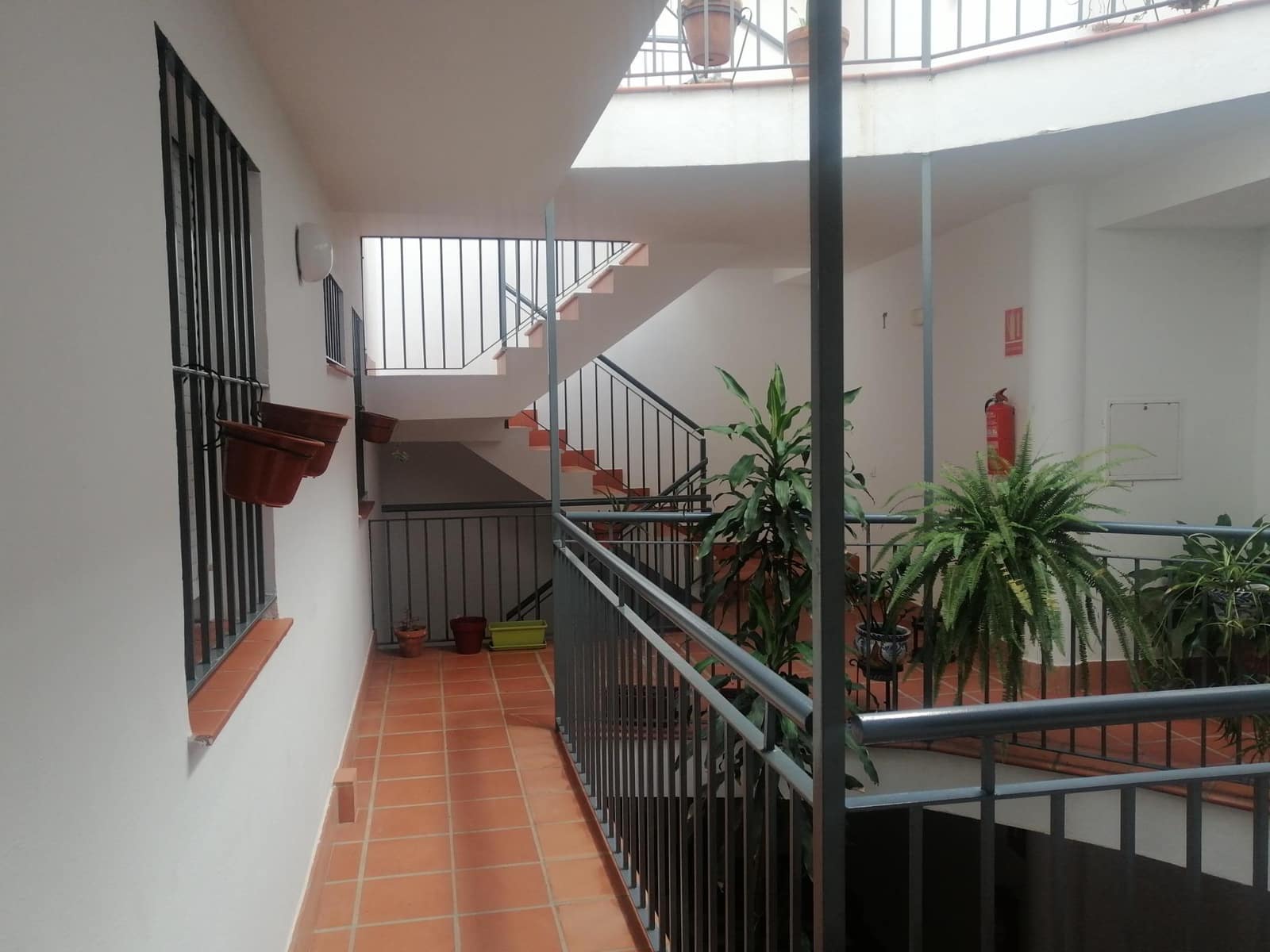 3 sovrum Lägenhet att hyra i Sevilla stad - 1 400 € (Ref: 9561892)