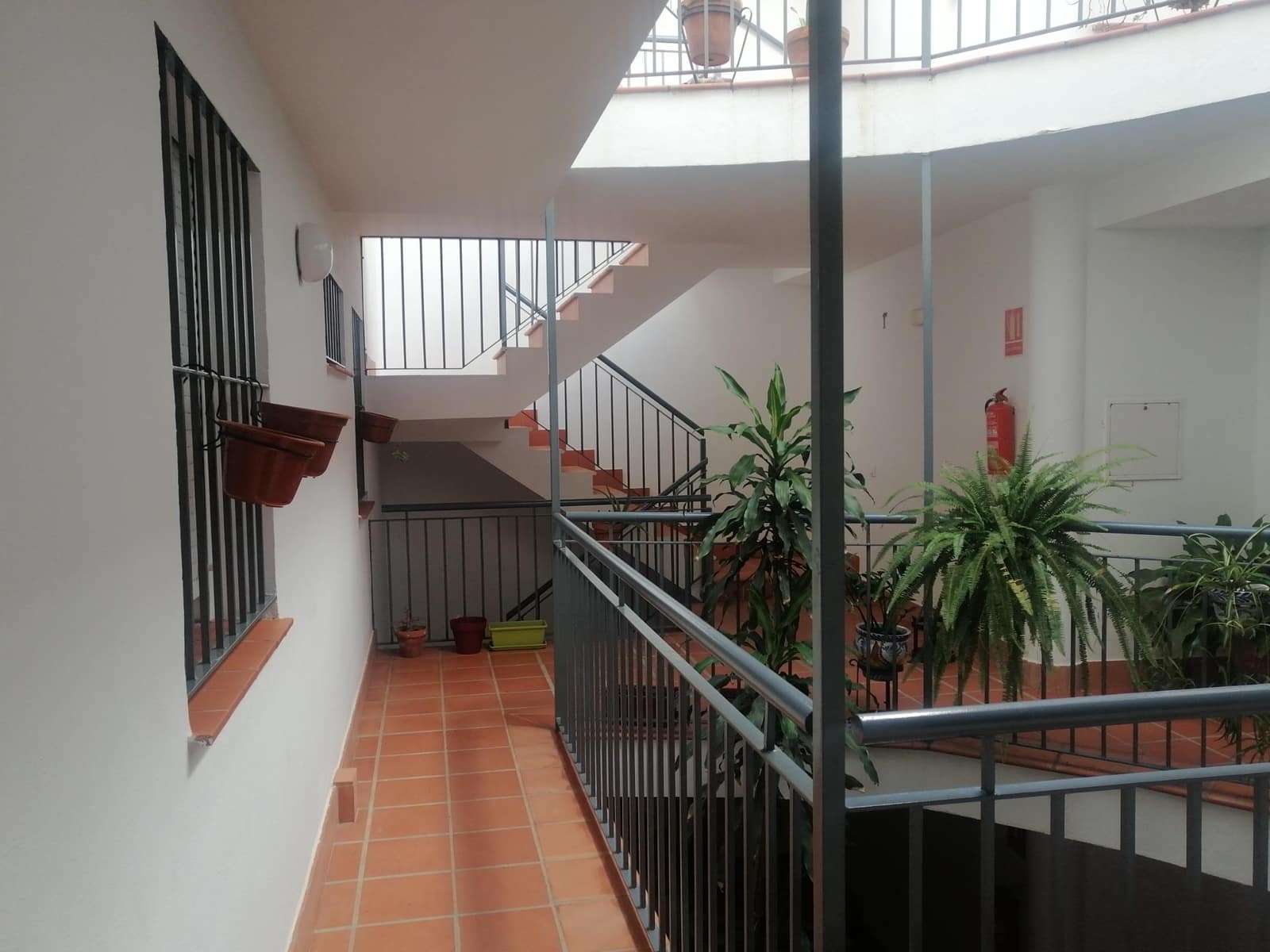 3 sypialnia Mieszkanie do wynajęcia w Miasto Sewilla - 1 200 € (Ref: 9561892)