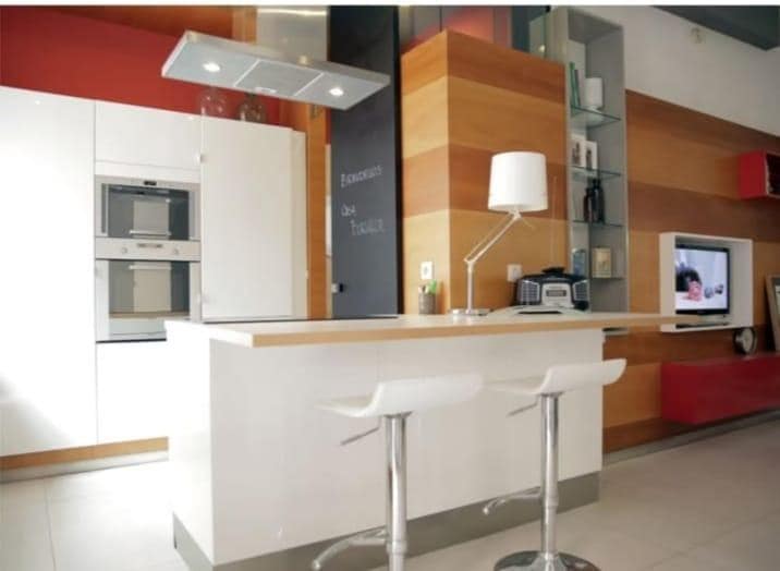 1 bedroom Apartment for rent in Seville city - € 1,200 (Ref: 9561893)