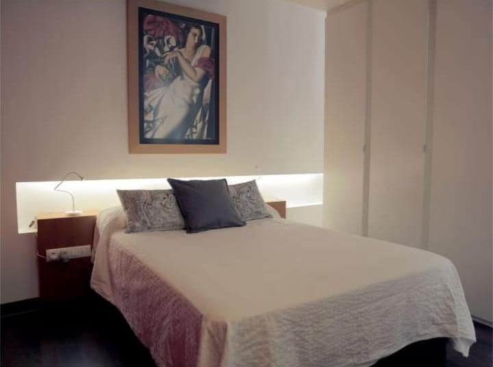 1 bedroom Apartment for rent in Seville city - € 1,200 (Ref: 9561893)