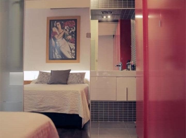 1 bedroom Apartment for rent in Seville city - € 1,200 (Ref: 9561893)