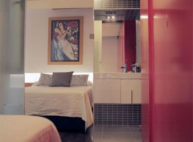 1 bedroom Apartment for rent in San Julián, Seville city - € 1,200 (Ref: 9561893)