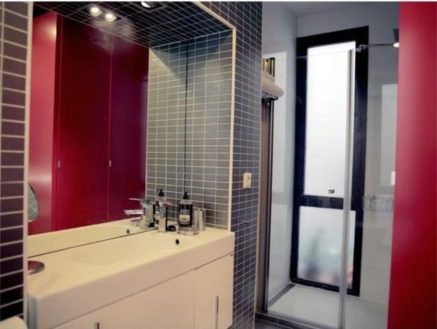 1 bedroom Apartment for rent in San Julián, Seville city - € 1,200 (Ref: 9561893)