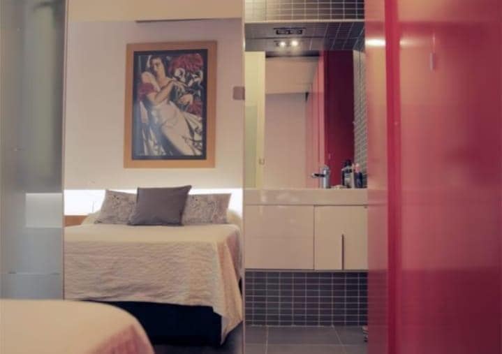 1 bedroom Apartment for rent in Seville city - € 1,200 (Ref: 9561893)