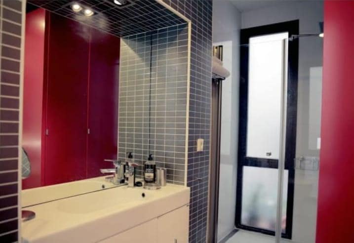 1 bedroom Apartment for rent in Seville city - € 1,200 (Ref: 9561893)