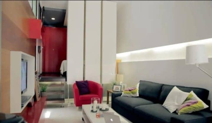 1 bedroom Apartment for rent in Seville city - € 1,200 (Ref: 9561893)