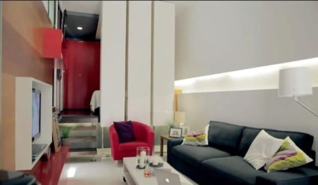 1 bedroom Apartment for rent in San Julián, Seville city - € 1,200 (Ref: 9561893)