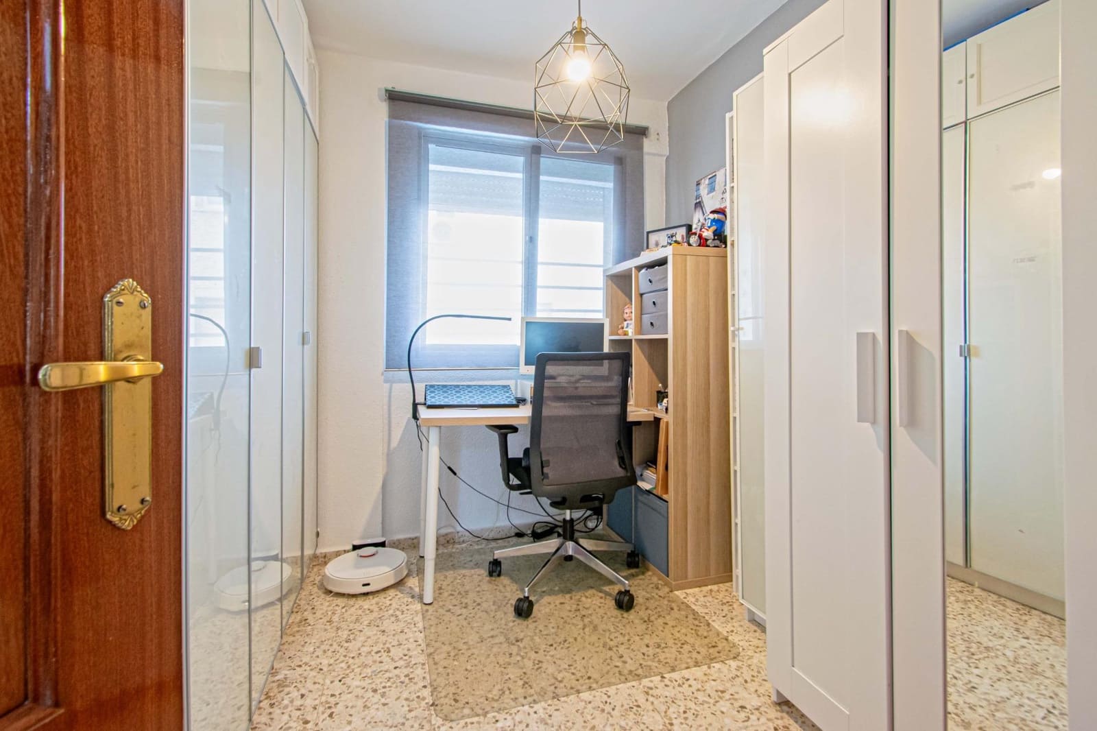 4 Zimmer Wohnung zu verkaufen in Sevilla Stadt - 229.000 € (Ref: 9561894)