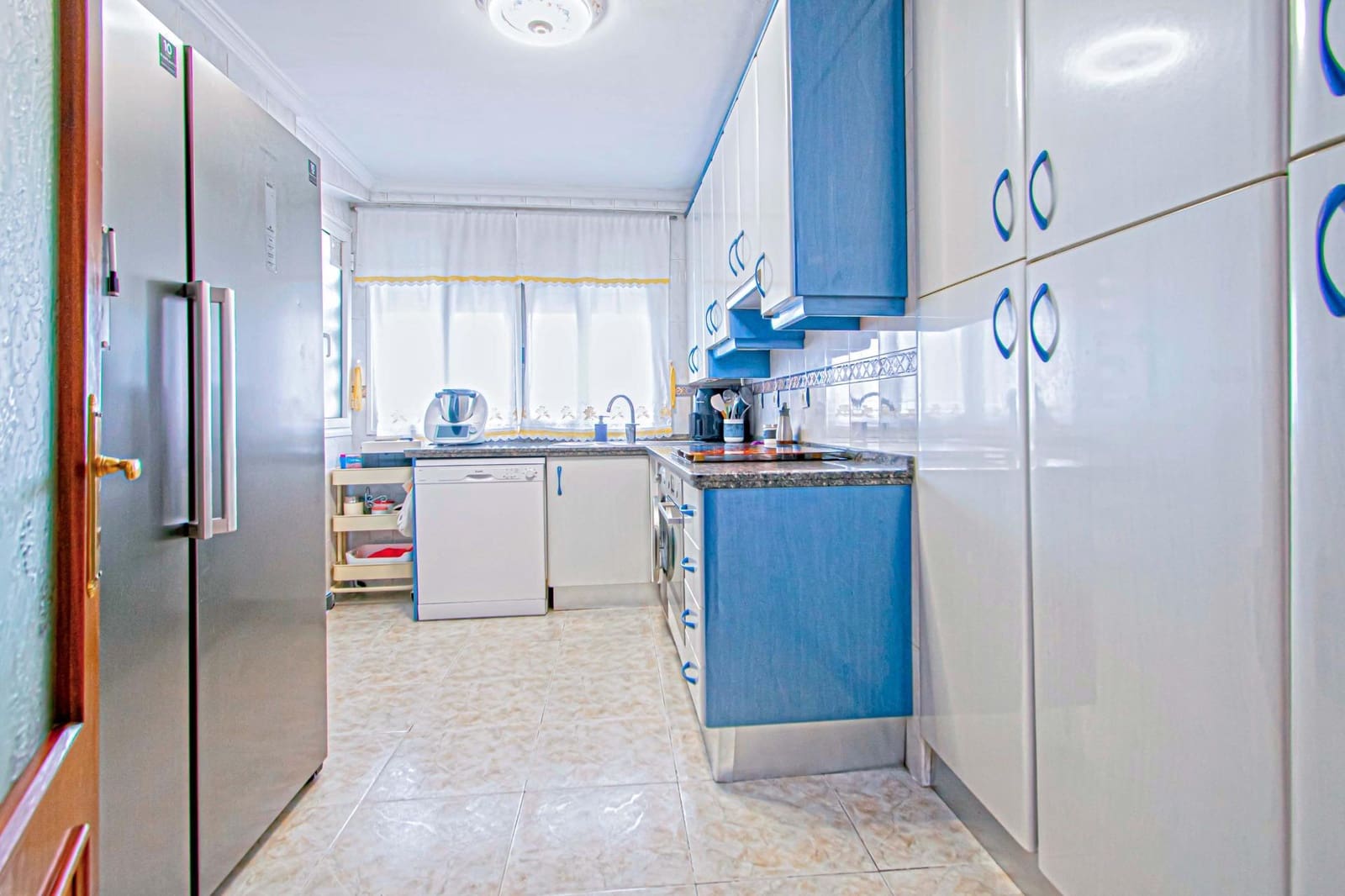 4 Zimmer Wohnung zu verkaufen in Sevilla Stadt - 229.000 € (Ref: 9561894)