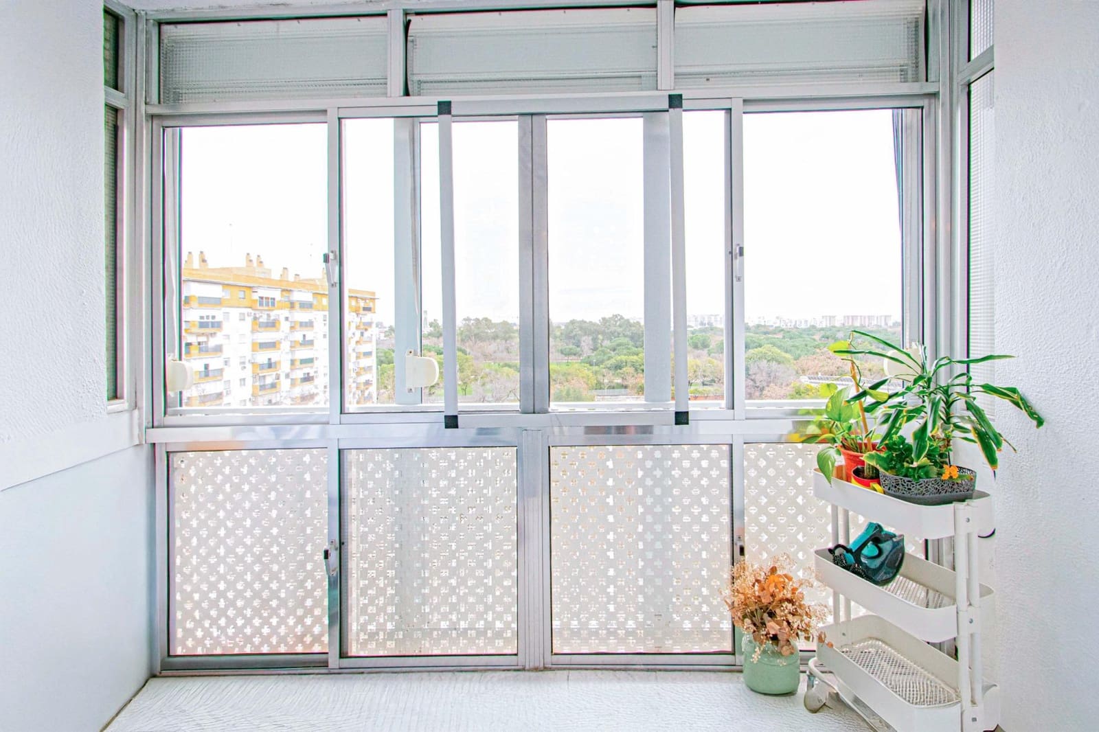 4 Zimmer Wohnung zu verkaufen in Sevilla Stadt - 229.000 € (Ref: 9561894)