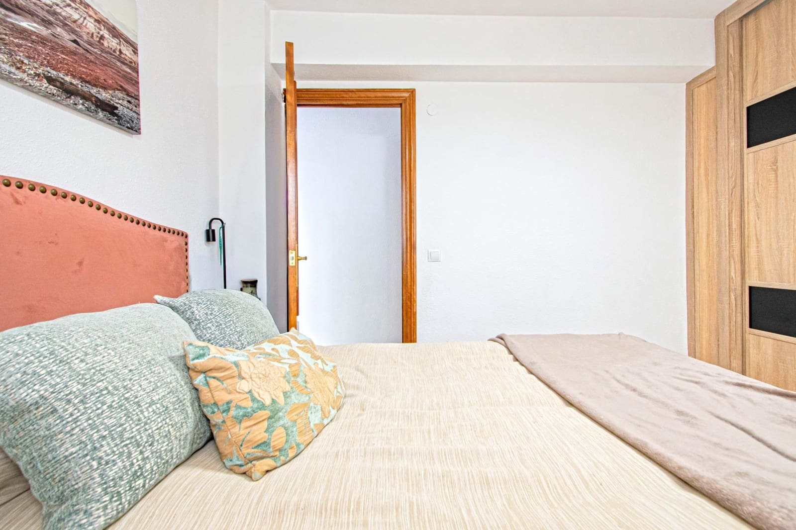 4 Zimmer Wohnung zu verkaufen in Sevilla Stadt - 229.000 € (Ref: 9561894)