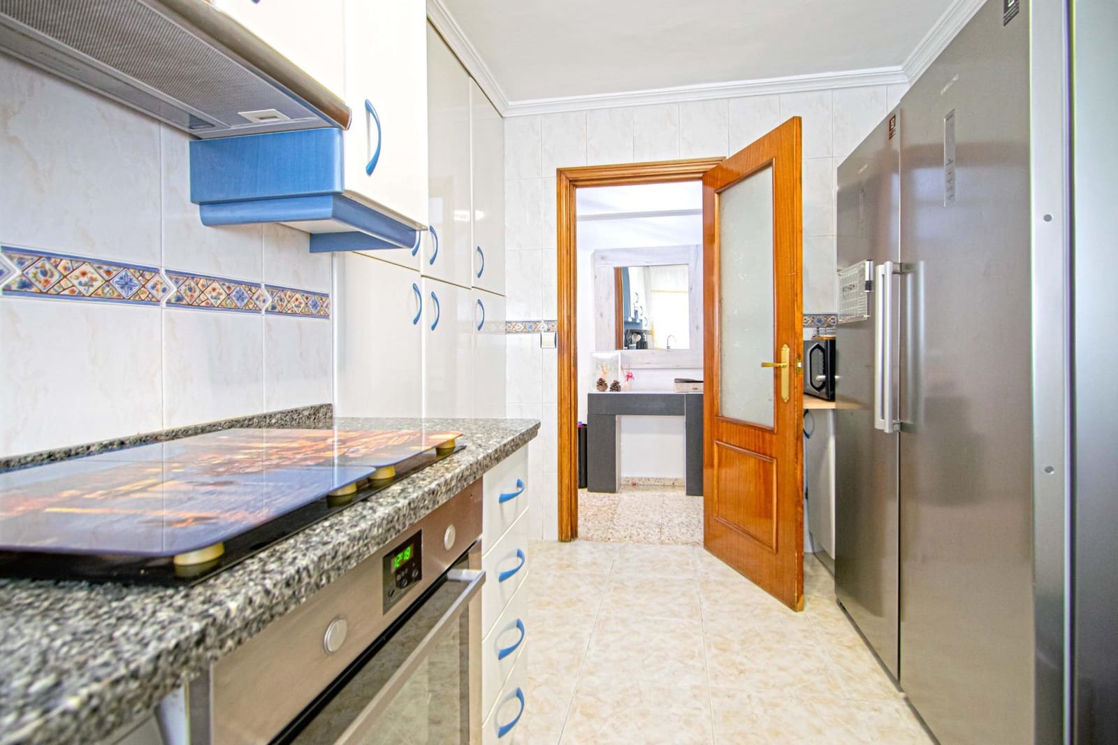 4 Zimmer Wohnung zu verkaufen in Sevilla Stadt - 229.000 € (Ref: 9561894)