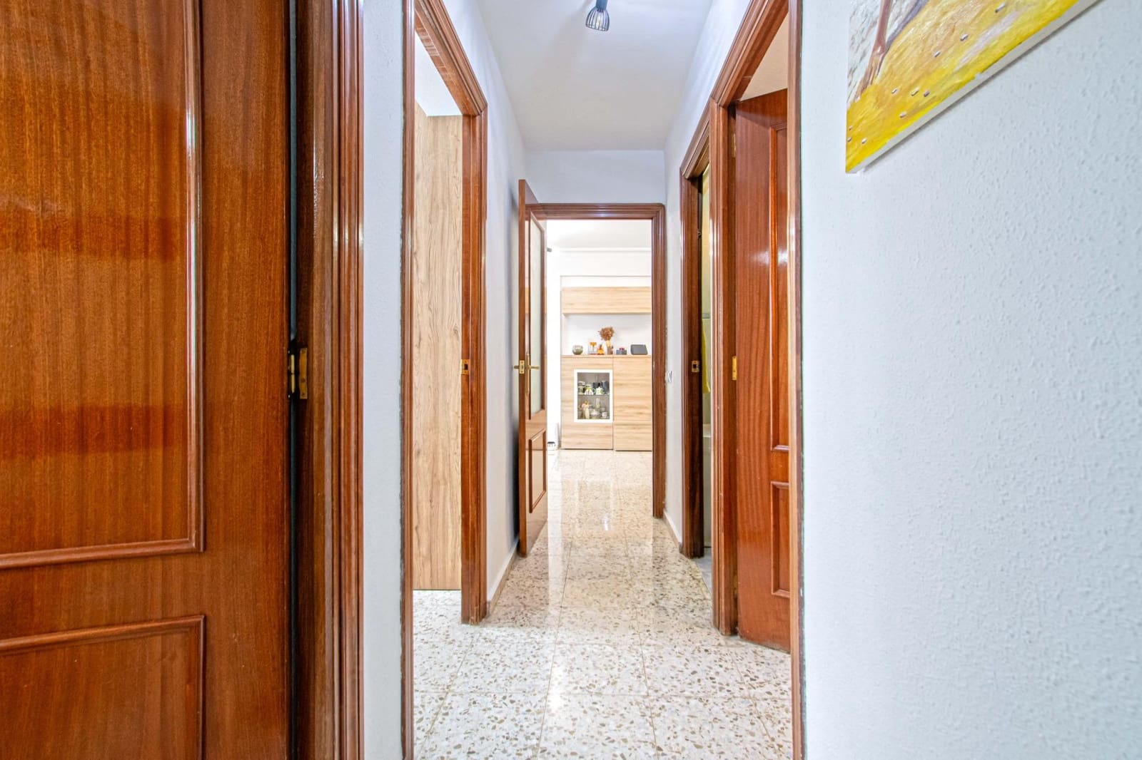 4 Zimmer Wohnung zu verkaufen in Sevilla Stadt - 229.000 € (Ref: 9561894)