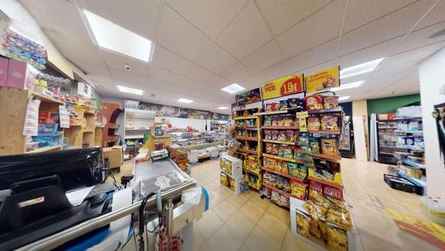 Kommersiell til salgs i San José de la Rinconada, La Rinconada - € 129 000 (Ref: 9565317)