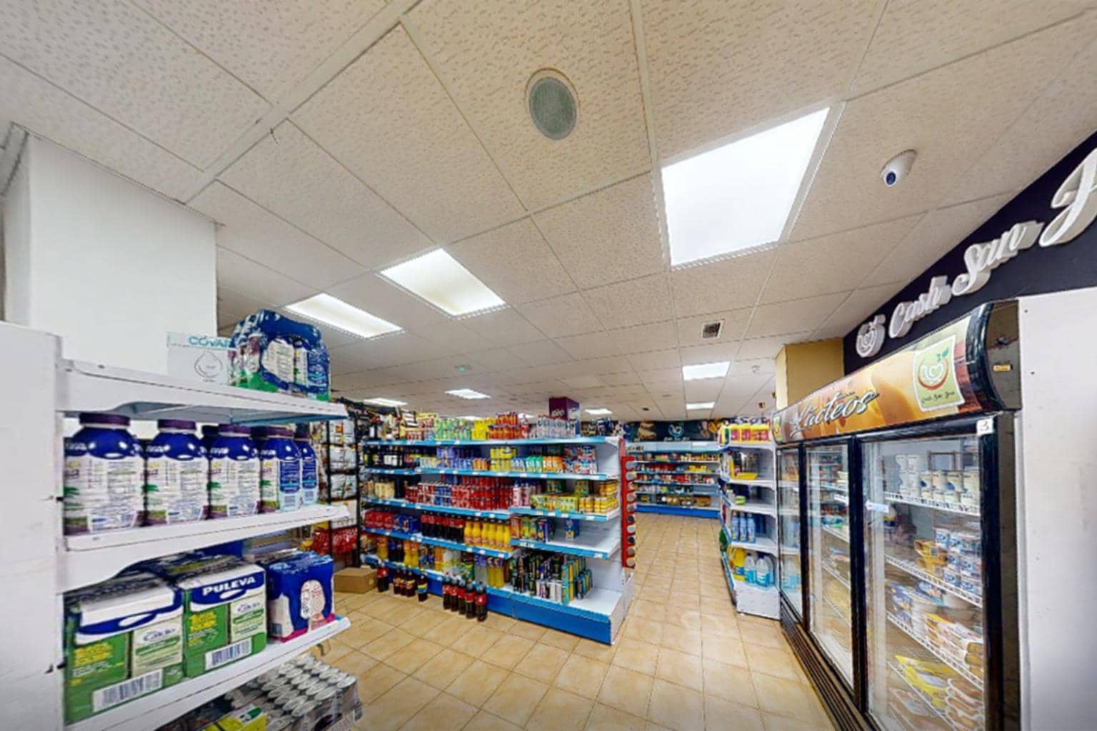 Kommersiell til salgs i San Jose de la Rinconada - € 129 000 (Ref: 9565317)