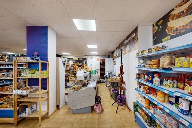 Kommersiell til salgs i San José de la Rinconada, La Rinconada - € 129 000 (Ref: 9565317)