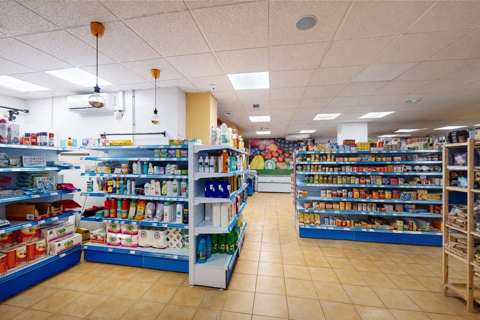 Kommersiell til salgs i San Jose de la Rinconada - € 129 000 (Ref: 9565317)