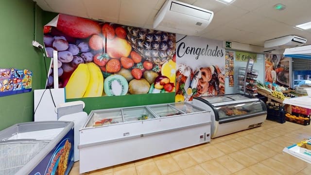 Kommersiell til salgs i San José de la Rinconada, La Rinconada - € 129 000 (Ref: 9565317)