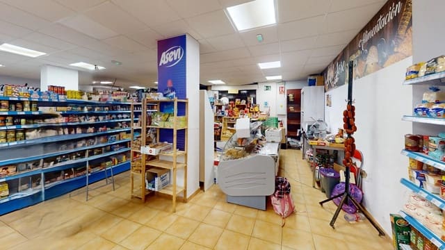 Kommersiell til salgs i San José de la Rinconada, La Rinconada - € 129 000 (Ref: 9565317)