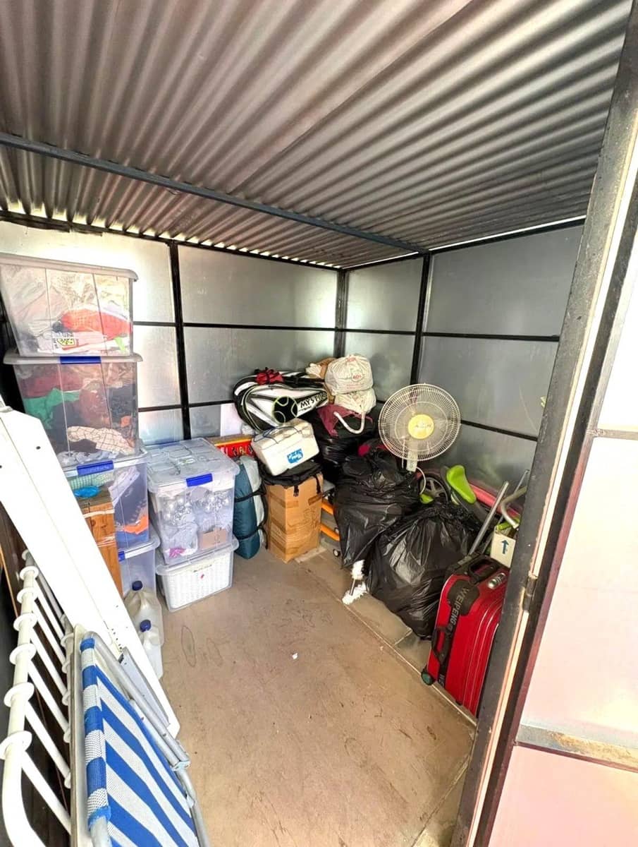 3 chambre Appartement à vendre à Seville ville - 139 000 € (Ref: 9565318)