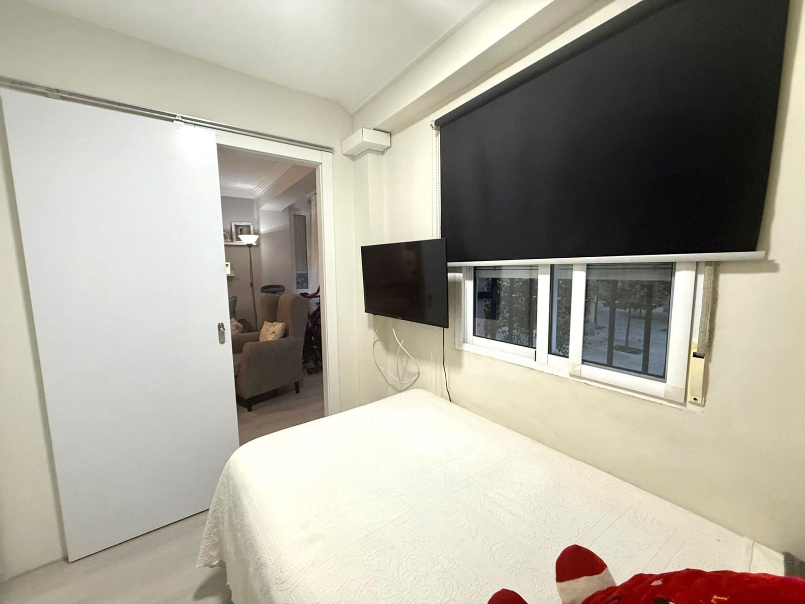 3 chambre Appartement à vendre à Seville ville - 139 000 € (Ref: 9565318)