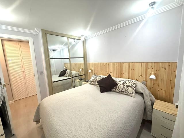 3 soverom Leilighet til salgs i Sevilla by - € 139 000 (Ref: 9565318)