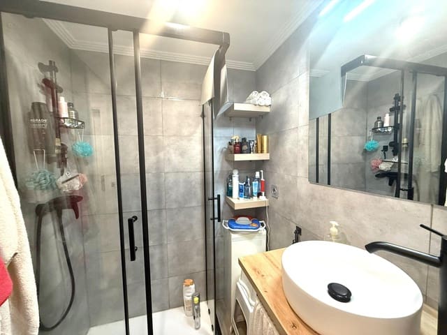 3 soverom Leilighet til salgs i Sevilla by - € 139 000 (Ref: 9565318)