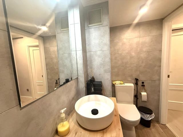 3 soverom Leilighet til salgs i Sevilla by - € 139 000 (Ref: 9565318)