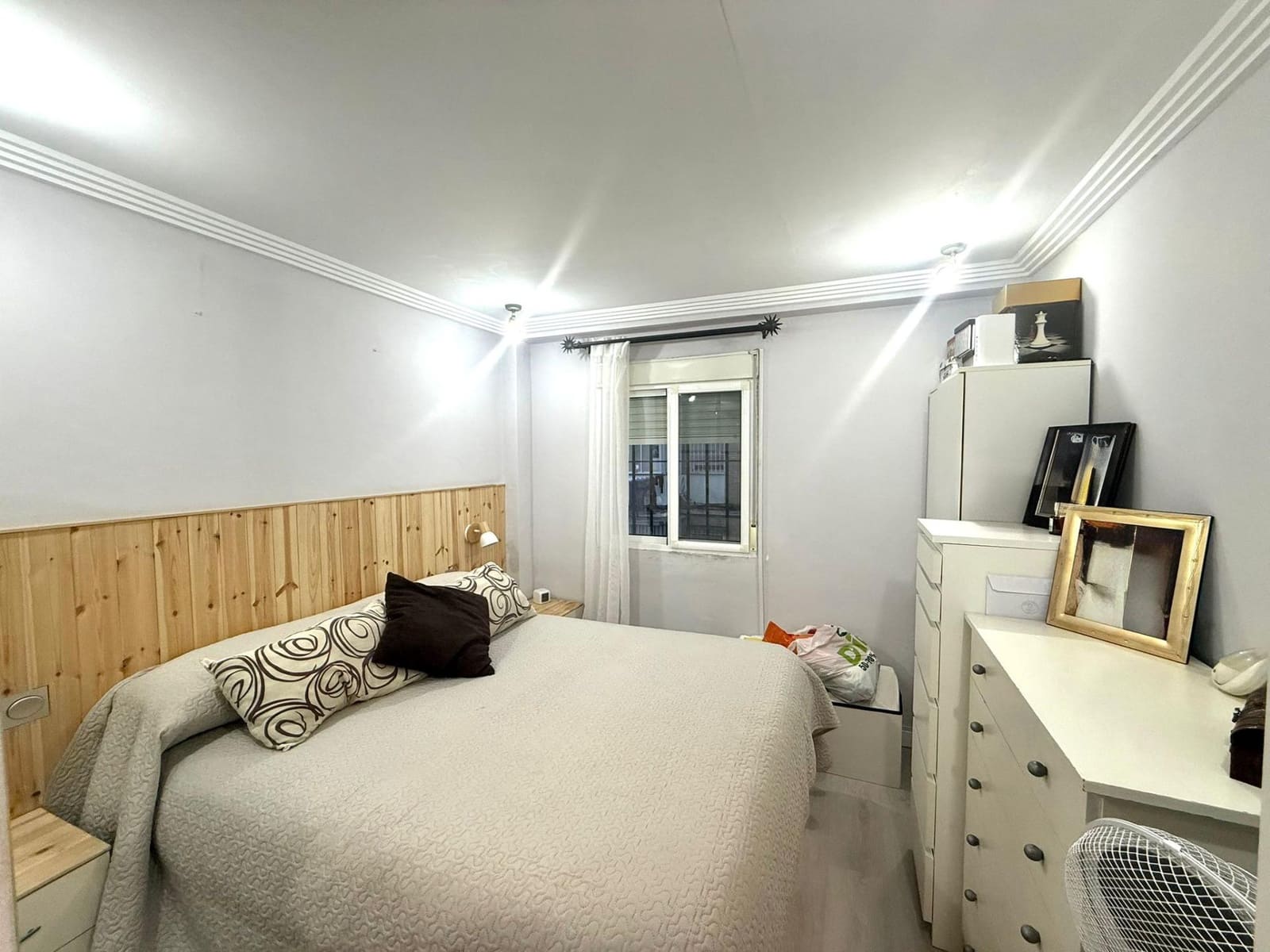 3 chambre Appartement à vendre à Seville ville - 139 000 € (Ref: 9565318)